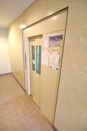 三田クラウンハイツの物件内観写真